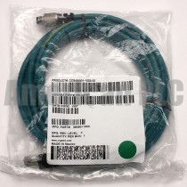 Cognex CCB-84901-1003-05 5M Ethernet Cable 185-0253R for In-Sight 5000 7000