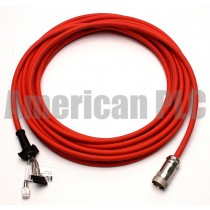 KEBA SxTPU2 10M Cable For Teach Pendant 70631 3HAC023195-003