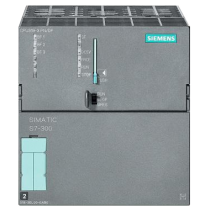Siemens 6ES7318-3EL01-0AB0 SIMATIC S7-300 CPU319-3 PN/DP