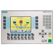 Siemens 6AV3627-1LK00-1AX0 SIMATIC OP27