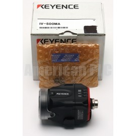 Keyence IV-500MA Vision Sensor Head