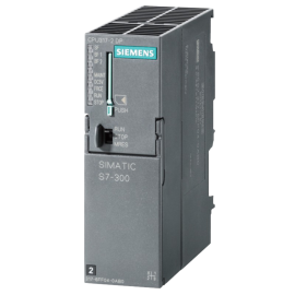 Siemens 6ES7317-2AK14-0AB0 SIMATIC S7-300 CPU317-2 DP