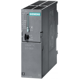Siemens 6ES7317-2EK14-0AB0 SIMATIC S7-300 CPU317-2 PN/DP
