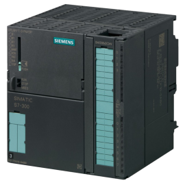 Siemens 6ES7318-3FL01-0AB0 SIMATIC S7-300 CPU319F-3 PN/DP