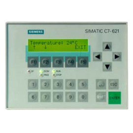 Siemens 6ES7621-1AD01-0AE3 SIMATIC C7-621