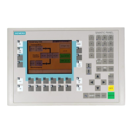Siemens 6AV6542-0CC10-0AX0 SIMATIC OP270
