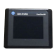 Allen Bradley 2711-T6C16L1/B PanelView 600