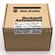New Allen Bradley 1769-L24ER-QBFC1B /A CompactLogix 750KB DI/O AI/O Controller