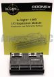 Cognex In-Sight CIO-1400 I/O Input Output Expansion Module 800-9012-2R 3400 5000