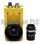 Cognex In-Sight 5400 CCD Vision Sensor 800-5855-1B with Fujinon HF50HA-1B